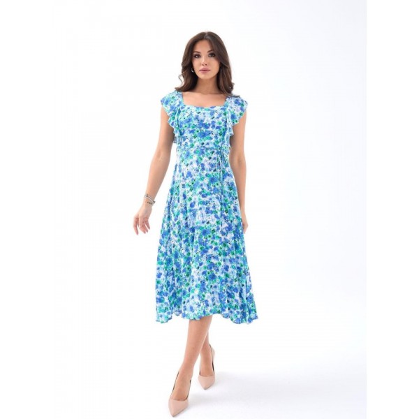 5370 ELBİSE-SAN JOSE