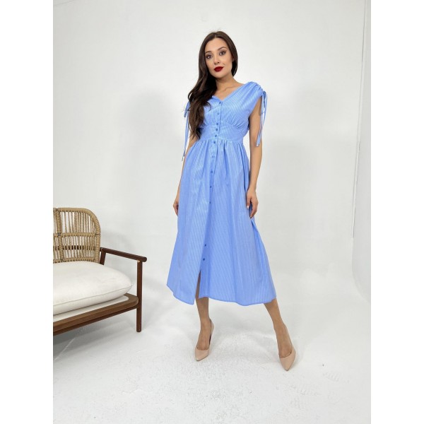 5486 ELBİSE-DALLAS ÇİZGİLİ